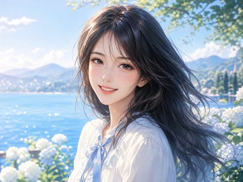创作风格参考