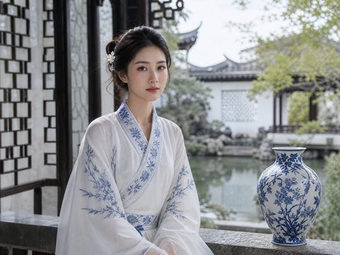 风格参考