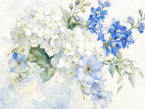 风格参考